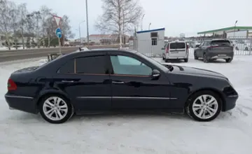 Mercedes-Benz E-Класс 2007 года за 7 000 000 тг. в Кокшетау фото 4