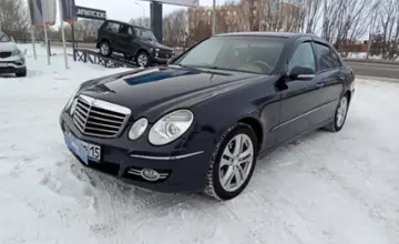 Mercedes-Benz E-Класс 2007 года за 7 000 000 тг. в Кокшетау фото 1