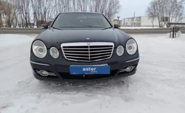 Mercedes-Benz E-Класс 2007 года за 7 000 000 тг. в Кокшетау фото 2