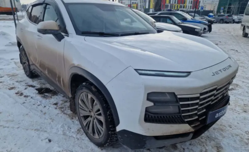 Jetour Dashing 2023 года за 9 300 000 тг. в Астана фото 3