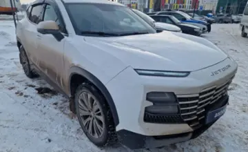 Jetour Dashing 2023 года за 9 300 000 тг. в Астана фото 3