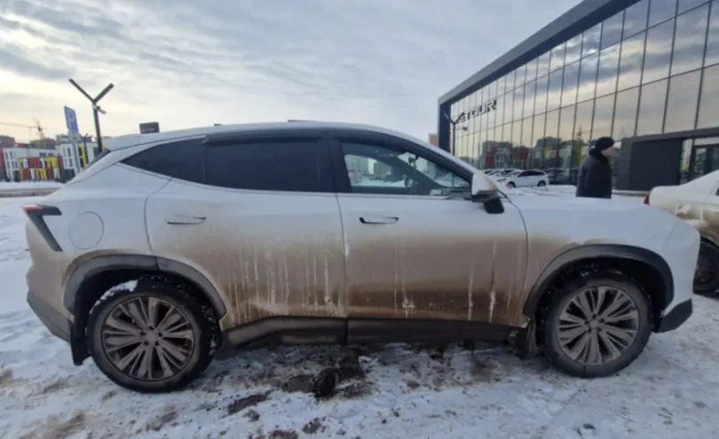 Jetour Dashing 2023 года за 9 300 000 тг. в Астана фото 4