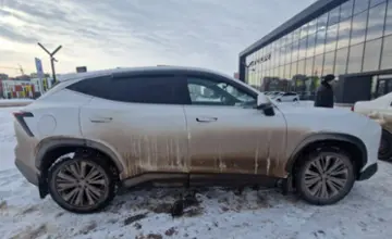 Jetour Dashing 2023 года за 9 300 000 тг. в Астана фото 4