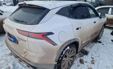 Jetour Dashing 2023 года за 9 300 000 тг. в Астана