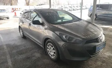 Hyundai i30 2014 года за 5 700 000 тг. в Алматы фото 3