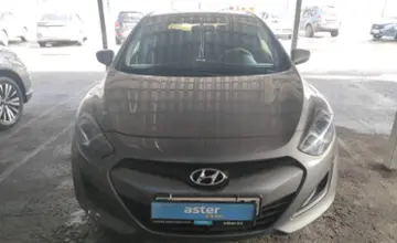 Hyundai i30 2014 года за 5 700 000 тг. в Алматы фото 2