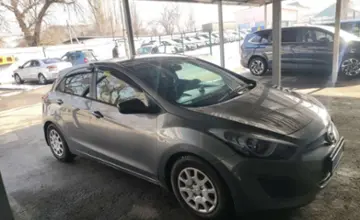Hyundai i30 2014 года за 5 700 000 тг. в Алматы фото 4