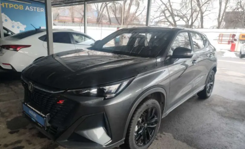 Changan X5 Plus 2024 года за 8 000 000 тг. в Алматы
