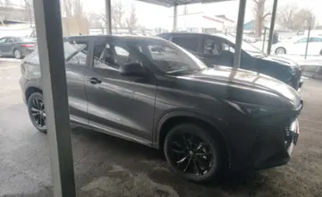 Changan X5 Plus 2024 года за 8 000 000 тг. в Алматы фото 4