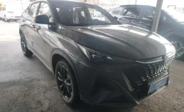 Changan X5 Plus 2024 года за 8 000 000 тг. в Алматы фото 3