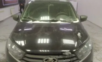 LADA (ВАЗ) Granta 2020 года за 4 200 000 тг. в Павлодар фото 2