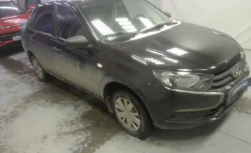 LADA (ВАЗ) Granta 2020 года за 4 200 000 тг. в Павлодар фото 3