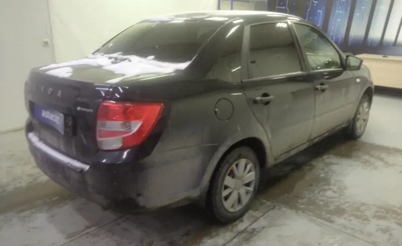 LADA (ВАЗ) Granta 2020 года за 4 200 000 тг. в Павлодар фото 5