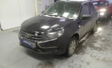LADA (ВАЗ) Granta 2020 года за 4 200 000 тг. в Павлодар фото 1
