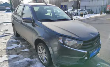 LADA (ВАЗ) Granta 2023 года за 3 000 000 тг. в Алматы фото 3