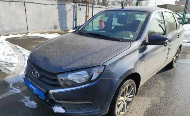LADA (ВАЗ) Granta 2023 года за 3 000 000 тг. в Алматы