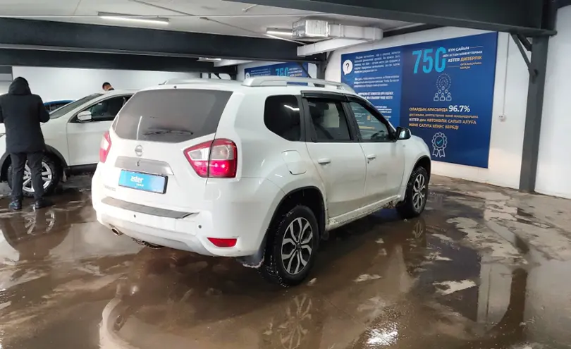 Nissan Terrano 2020 года за 8 000 000 тг. в Астана фото 3