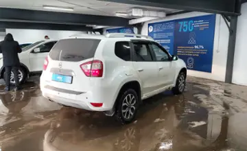 Nissan Terrano 2020 года за 8 000 000 тг. в Астана фото 3