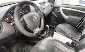 Nissan Terrano 2020 года за 8 000 000 тг. в Астана фото 5