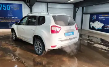 Nissan Terrano 2020 года за 8 000 000 тг. в Астана фото 4