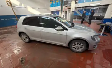 Volkswagen Golf 2014 года за 6 500 000 тг. в Астана фото 4