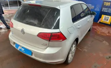 Volkswagen Golf 2014 года за 6 500 000 тг. в Астана
