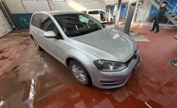 Volkswagen Golf 2014 года за 6 500 000 тг. в Астана фото 3
