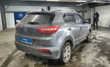 Hyundai Creta 2020 года за 7 300 000 тг. в Астана фото 3
