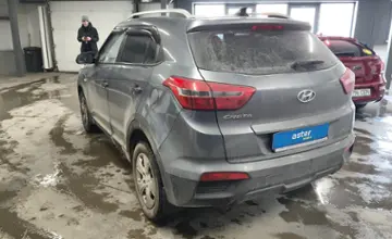 Hyundai Creta 2020 года за 7 300 000 тг. в Астана фото 4