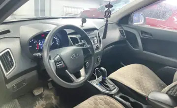 Hyundai Creta 2020 года за 7 300 000 тг. в Астана фото 5