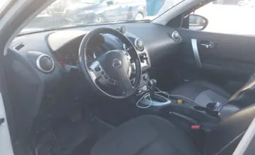 Nissan Qashqai 2013 года за 5 000 000 тг. в Алматы фото 5