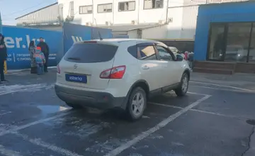 Nissan Qashqai 2013 года за 5 000 000 тг. в Алматы фото 3