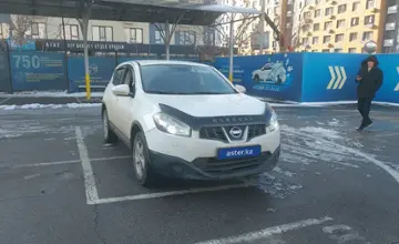 Nissan Qashqai 2013 года за 5 000 000 тг. в Алматы фото 2