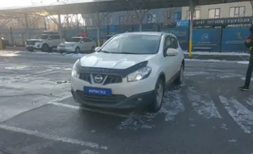 Nissan Qashqai 2013 года за 5 000 000 тг. в Алматы фото 1