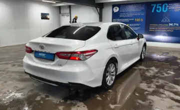 Toyota Camry 2020 года за 13 000 000 тг. в Астана фото 3