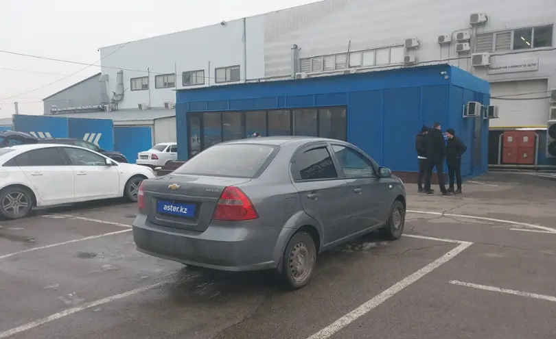 Chevrolet Nexia 2021 года за 3 400 000 тг. в Алматы фото 3