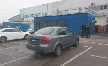 Chevrolet Nexia 2021 года за 3 400 000 тг. в Алматы фото 3