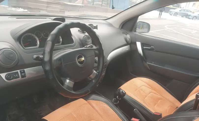 Chevrolet Nexia 2021 года за 3 400 000 тг. в Алматы фото 5