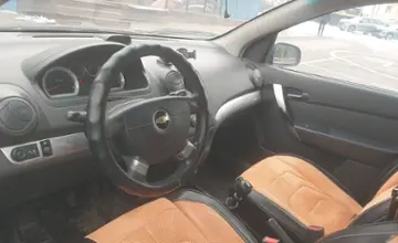 Chevrolet Nexia 2021 года за 3 400 000 тг. в Алматы фото 5