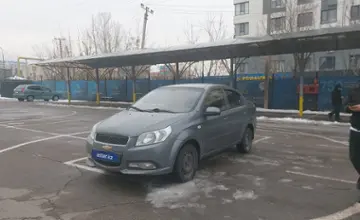 Chevrolet Nexia 2021 года за 3 400 000 тг. в Алматы фото 1