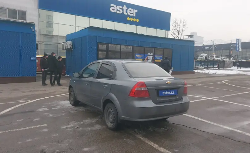 Chevrolet Nexia 2021 года за 3 400 000 тг. в Алматы фото 4