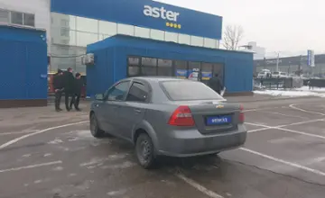 Chevrolet Nexia 2021 года за 3 400 000 тг. в Алматы фото 4