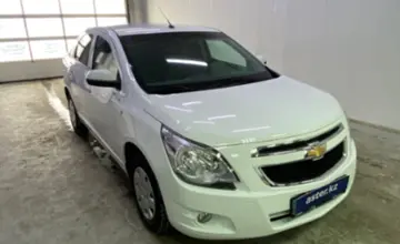 Chevrolet Cobalt 2025 года за 6 000 000 тг. в Павлодар фото 3