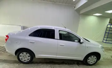 Chevrolet Cobalt 2025 года за 6 000 000 тг. в Павлодар фото 4