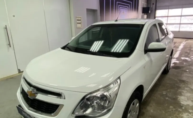 Chevrolet Cobalt 2025 года за 6 000 000 тг. в Павлодар