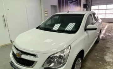 Chevrolet Cobalt 2025 года за 6 000 000 тг. в Павлодар фото 1