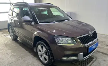 Skoda Yeti 2015 года за 6 800 000 тг. в Павлодар фото 3