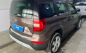 Skoda Yeti 2015 года за 6 800 000 тг. в Павлодар