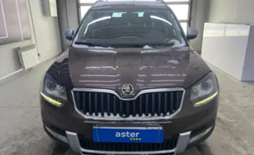 Skoda Yeti 2015 года за 6 800 000 тг. в Павлодар фото 2