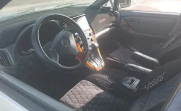 Lexus RX 1999 года за 4 800 000 тг. в Алматы фото 5